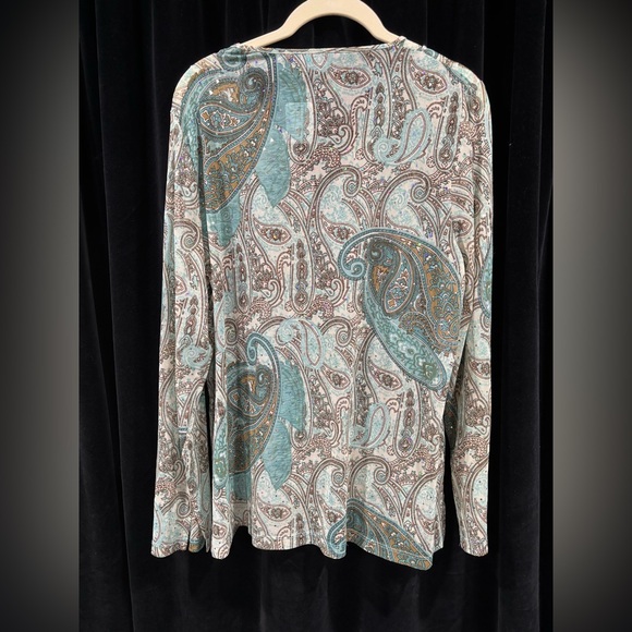 Encore Top - Picture 2 of 2